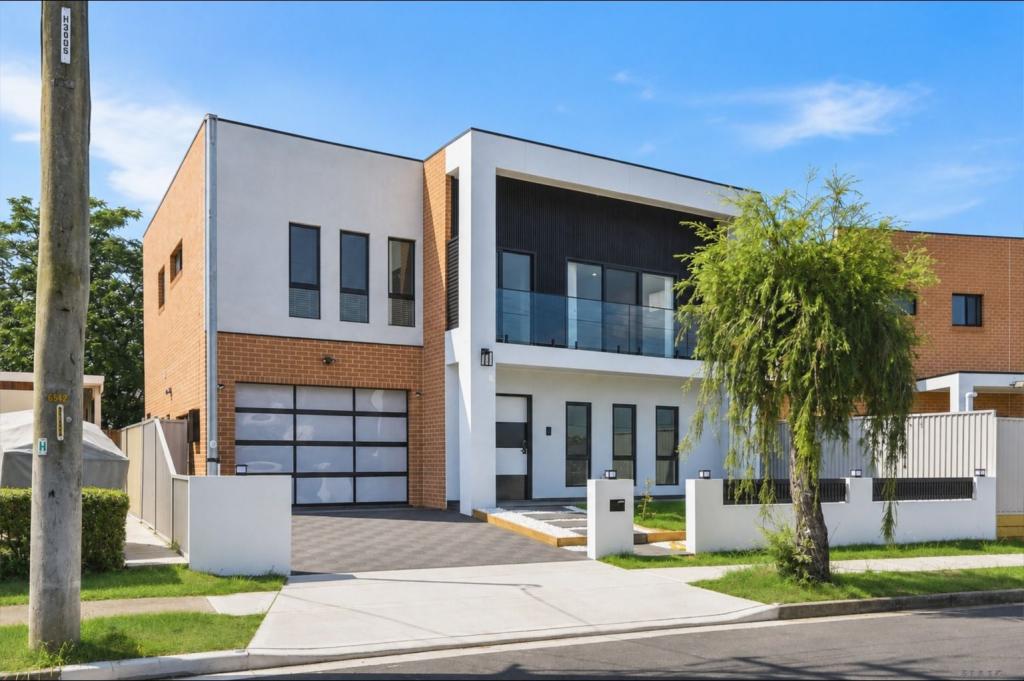 55 Vallingby Ave, Hebersham, NSW 2770