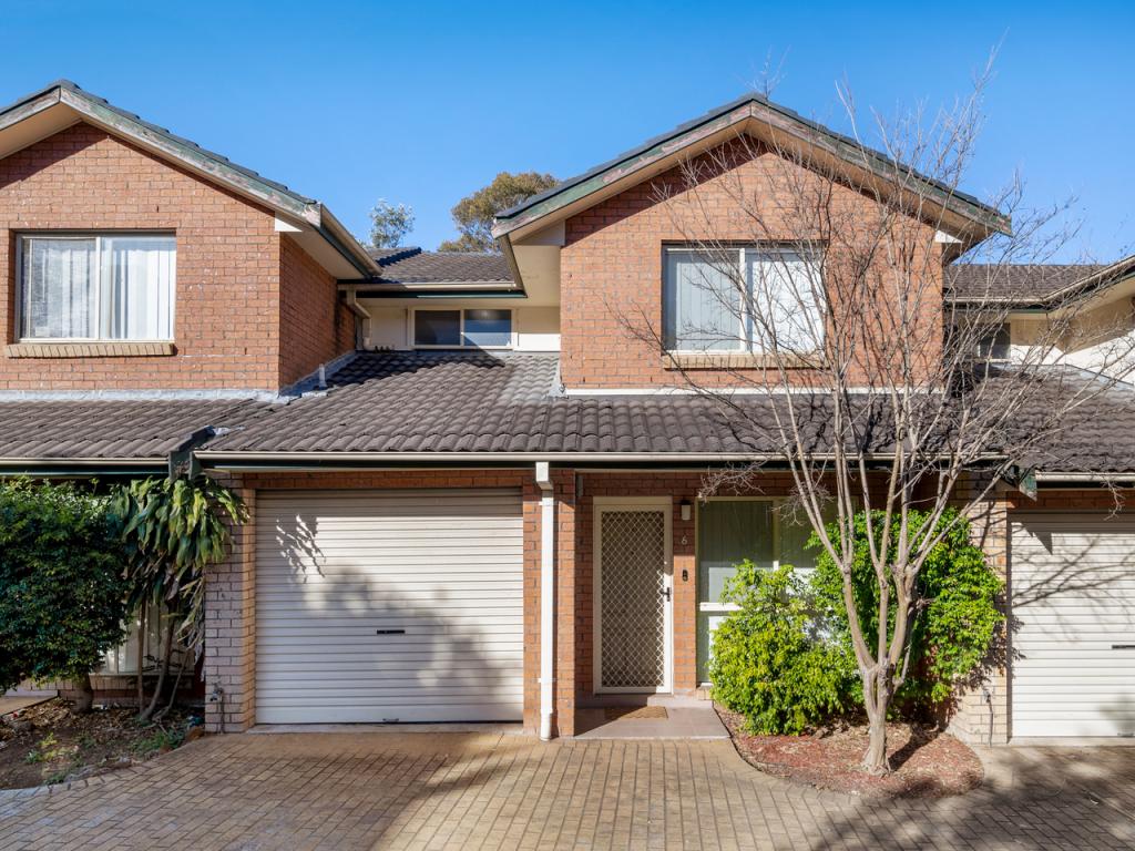 6/51-53 Park Ave, Kingswood, NSW 2747