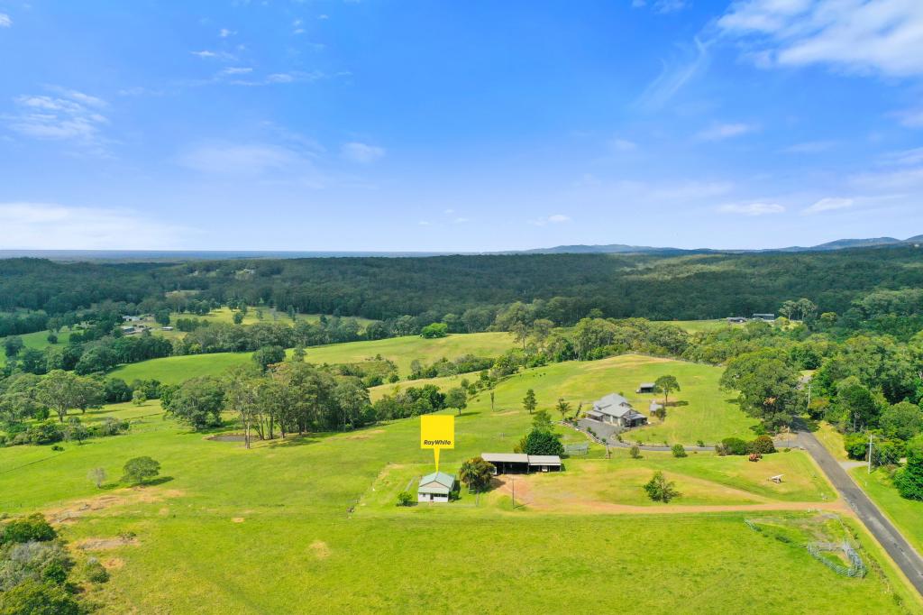 355 Woodstock Rd, Woodstock, NSW 2538
