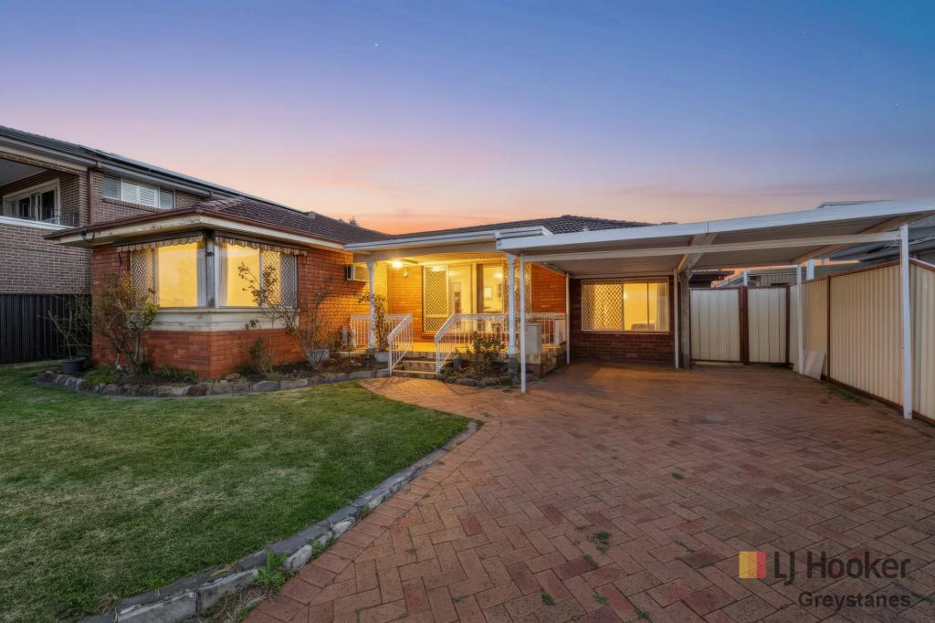 10 Hilton St, Greystanes, NSW 2145