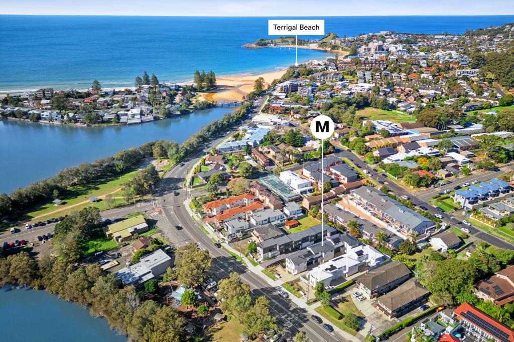 2/216 Terrigal Dr, Terrigal, NSW 2260