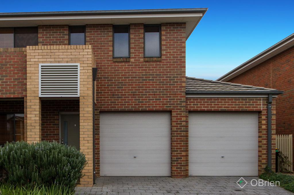 5 Callista Cct, Taylors Hill, VIC 3037