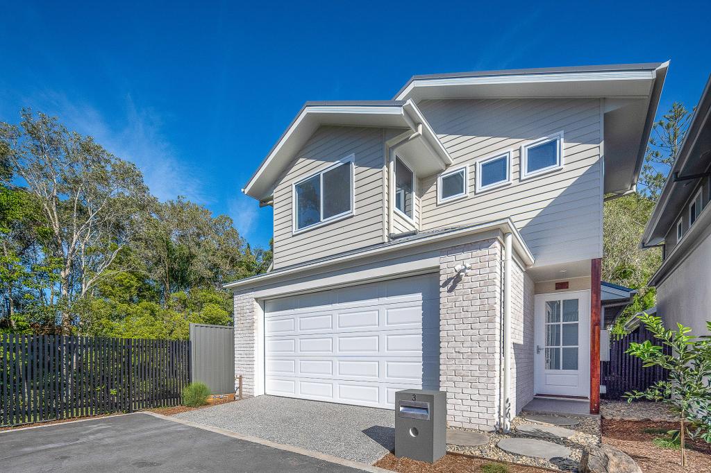 3 Kookaburra Cres, Brunswick Heads, NSW 2483