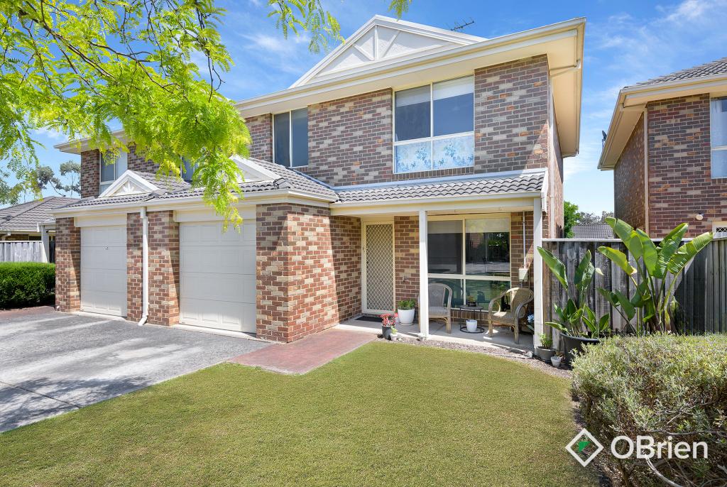 44/95 Ashleigh Ave, Frankston, VIC 3199