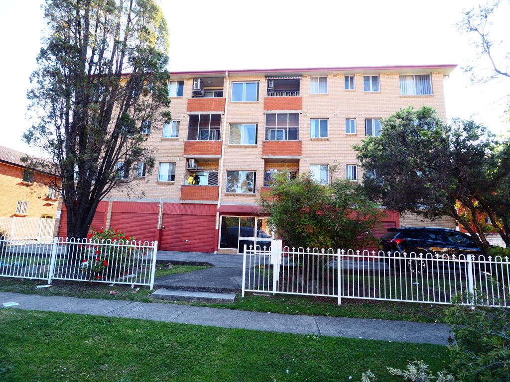 17/7-9 Drummond St, Warwick Farm, NSW 2170