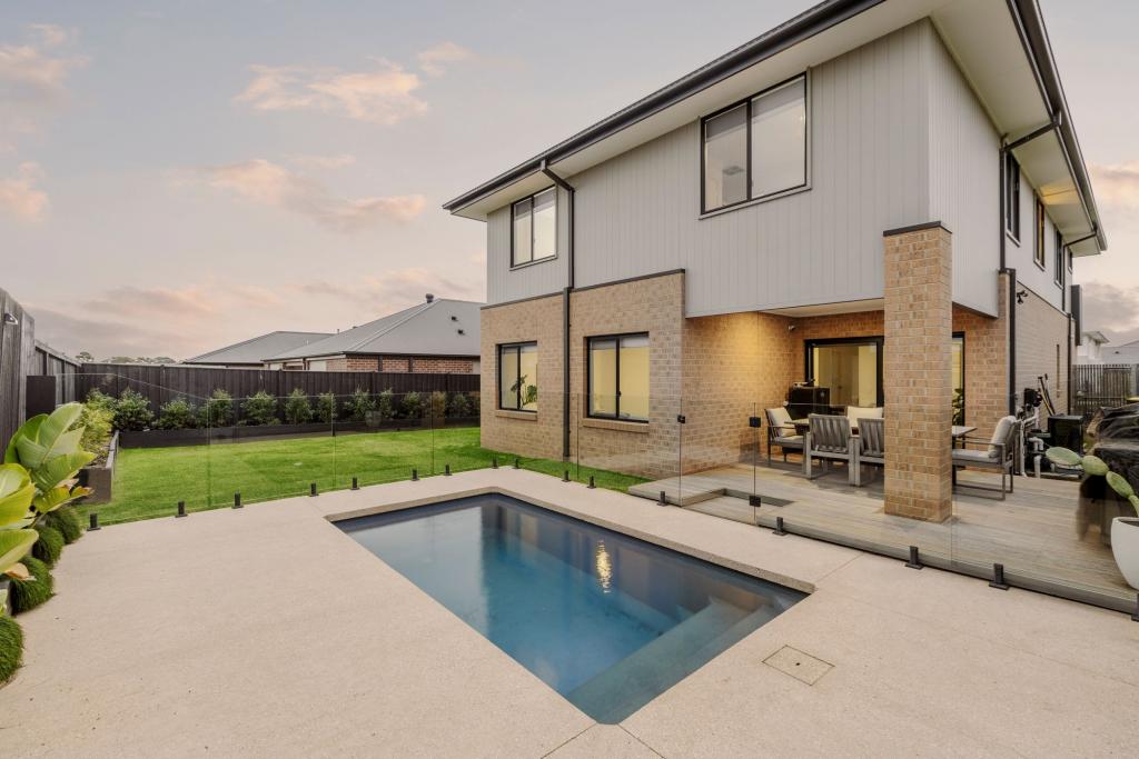 3 Sevenhill Dr, Mount Duneed, VIC 3217