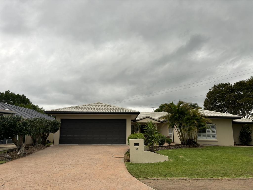 12 Oakmont Ave, Cornubia, QLD 4130