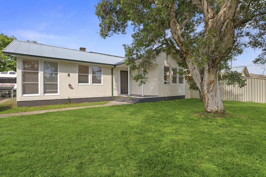 8 Campbell St, South Windsor, NSW 2756