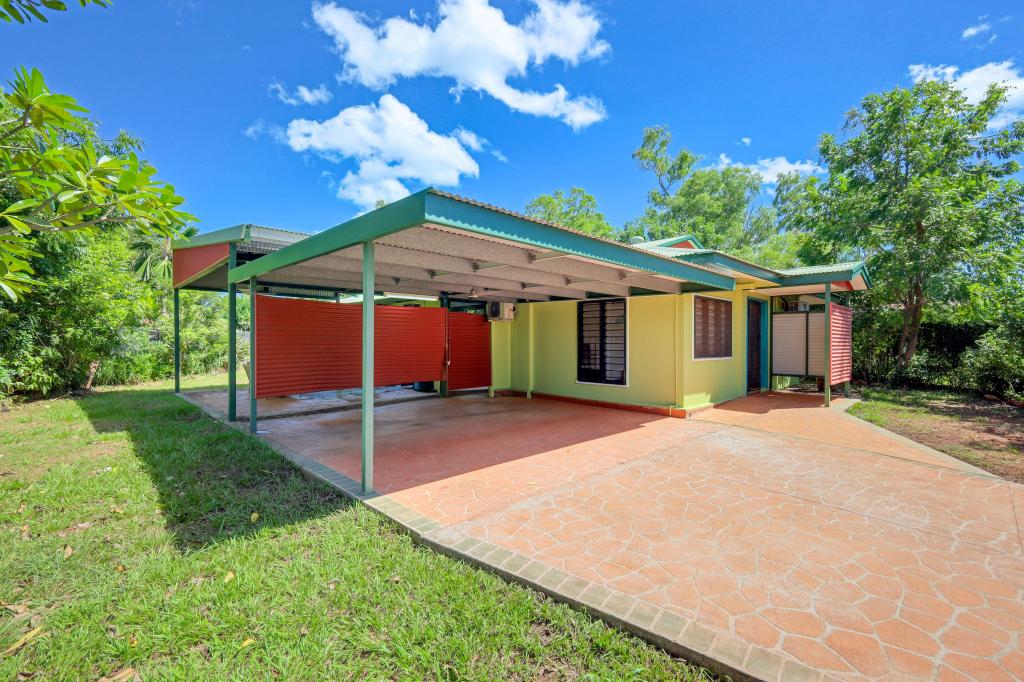 35 Shackle St, Anula, NT 0812