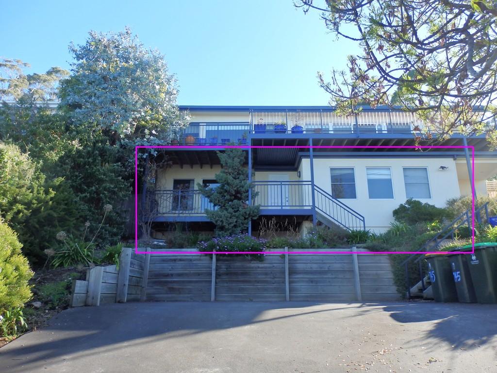 745A SANDY BAY RD, SANDY BAY, TAS 7005