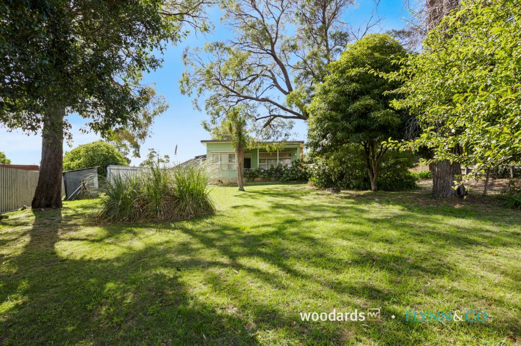 102 Cinerama Cres, Mccrae, VIC 3938