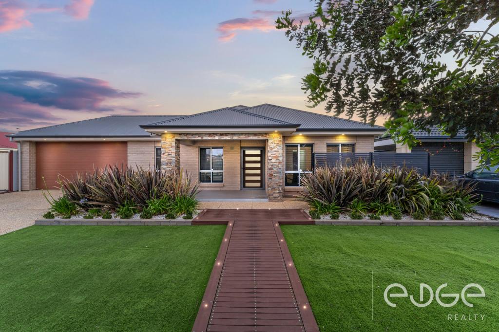 29 Mayfair Dr, Andrews Farm, SA 5114