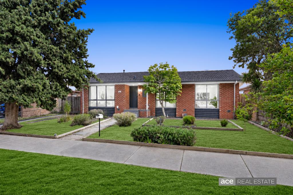 104 TYQUIN ST, LAVERTON, VIC 3028