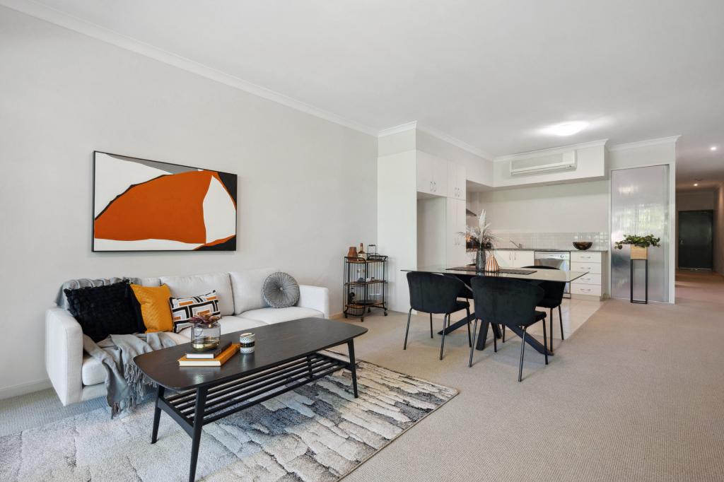 7/2-4 Pensioner Guard Rd, North Fremantle, WA 6159