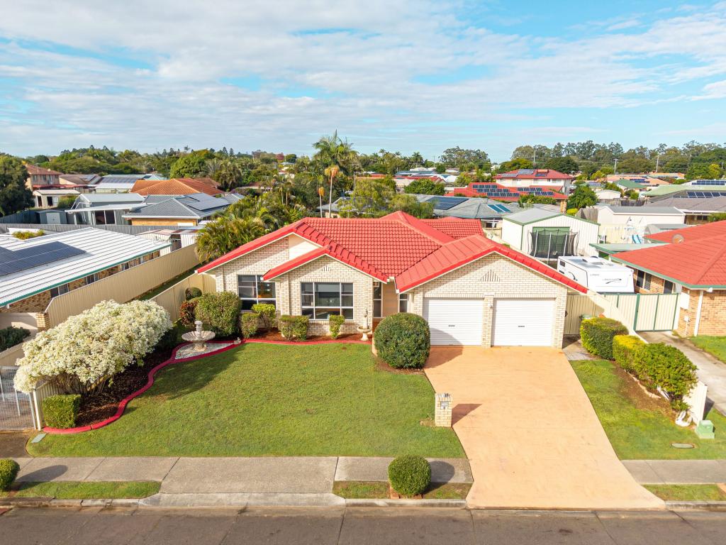 5 Paperbark St, Murrumba Downs, QLD 4503
