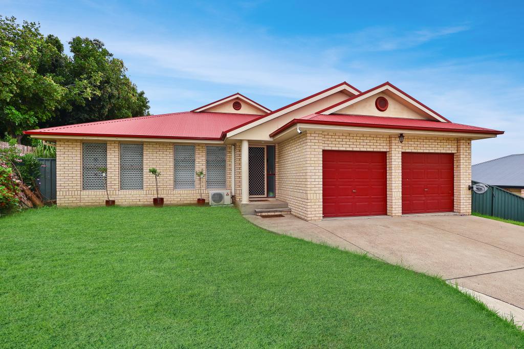 13 Bimbadeen Dr, Muswellbrook, NSW 2333