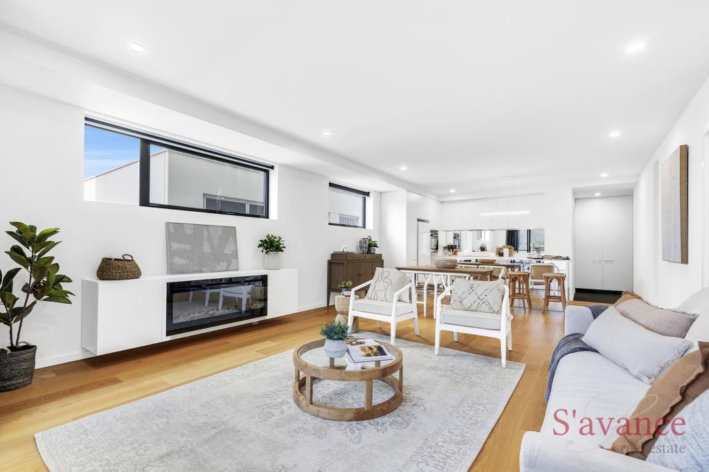 304/12 Tapley St, Adelaide, SA 5000