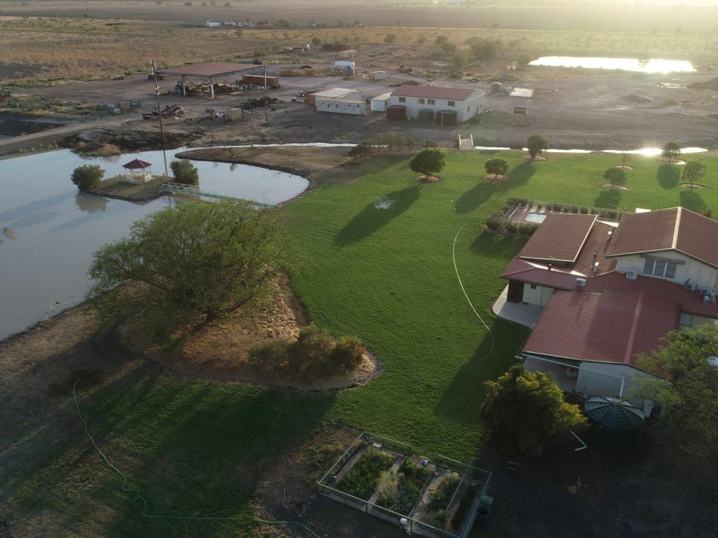 Contact Agent For Address, Goondiwindi, QLD 4390