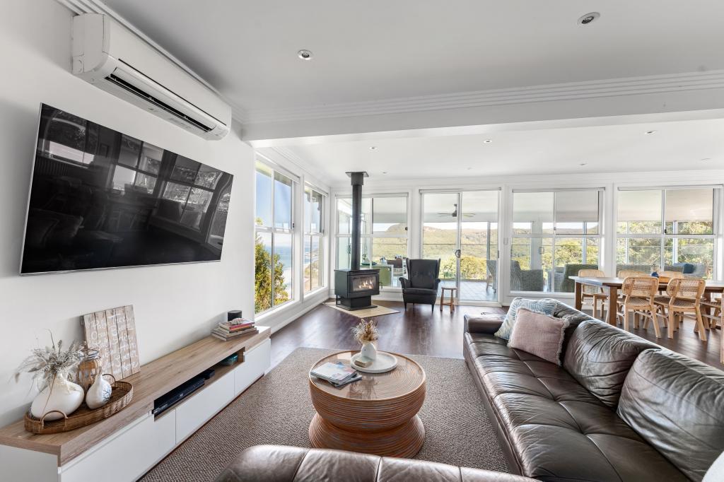 6 Lawrence Hargrave Dr, Stanwell Park, NSW 2508