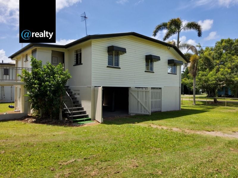 7 Heard St, Ingham, QLD 4850