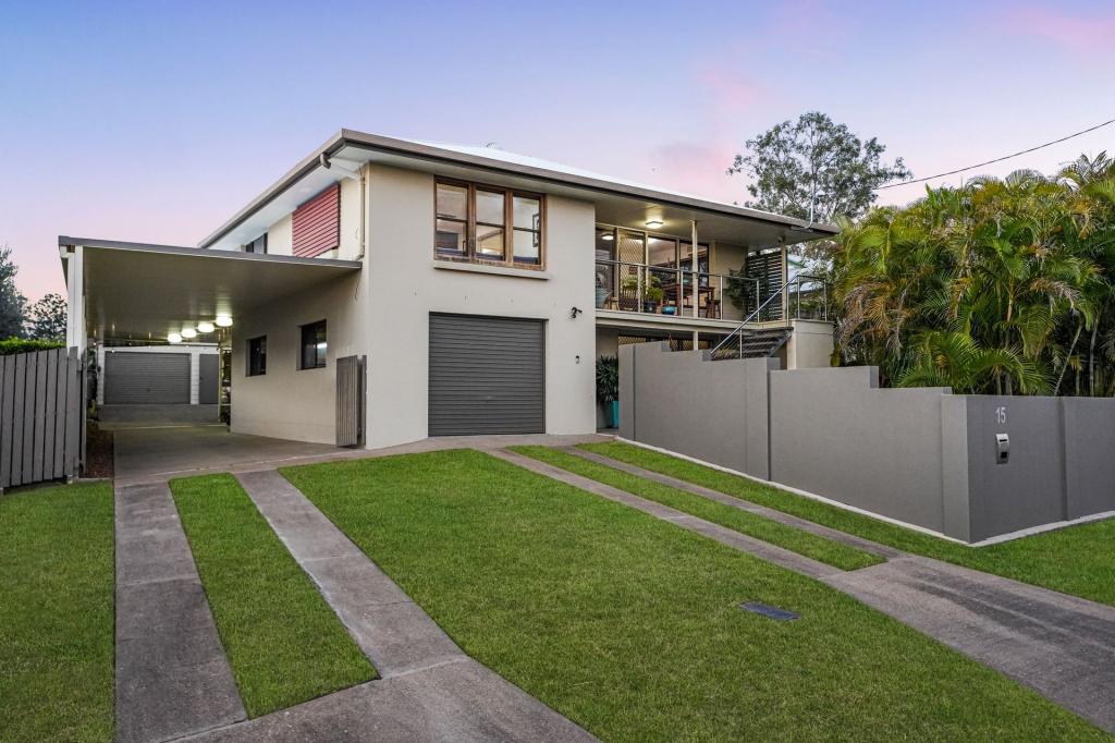 15 Ferrett St, Sadliers Crossing, QLD 4305