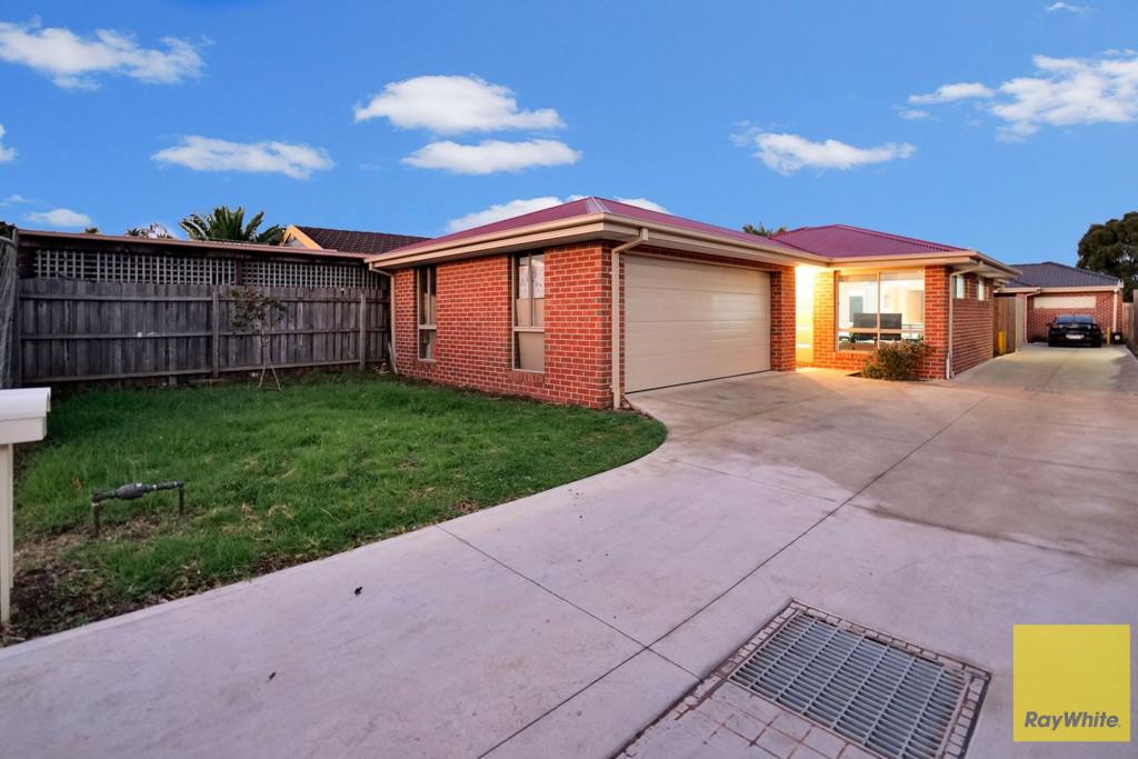 1/35 Ailsa St S, Altona Meadows, VIC 3028