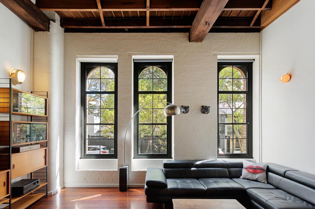 206/181 Lawson St, Darlington, NSW 2008