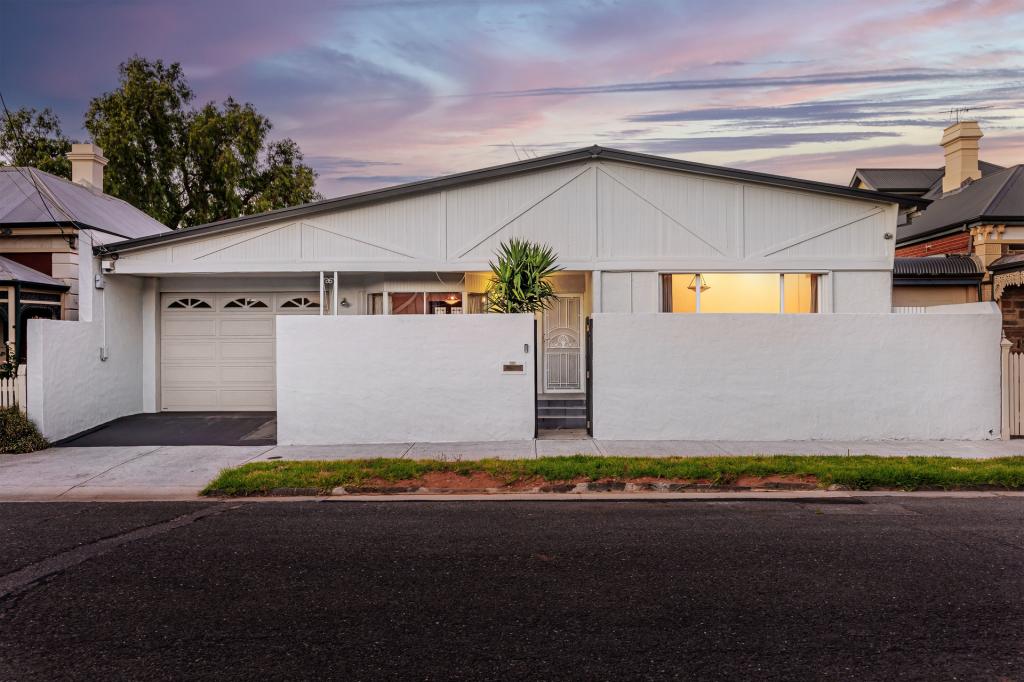 25 Glanton St, West Hindmarsh, SA 5007