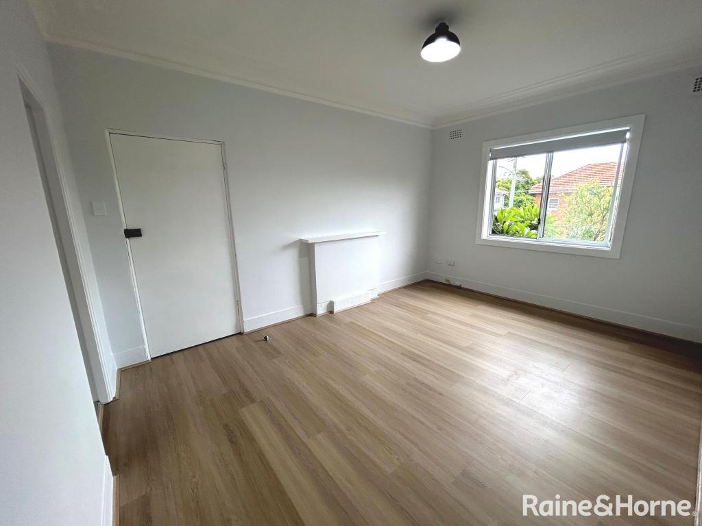 3/117 MAROUBRA RD, MAROUBRA, NSW 2035