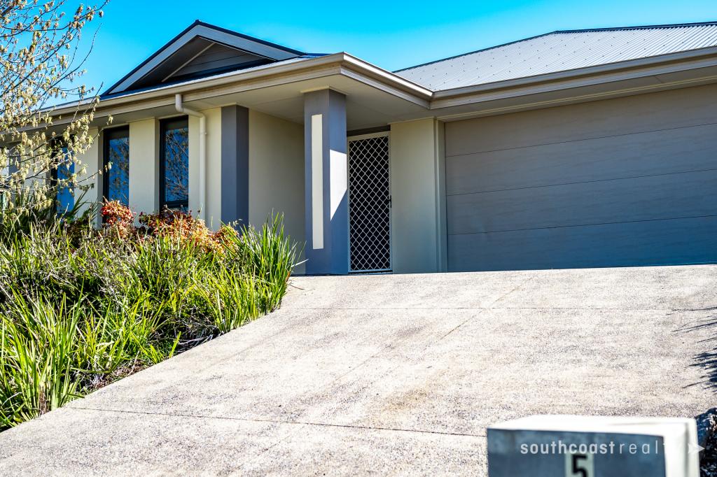 5 Kay Ct, Encounter Bay, SA 5211