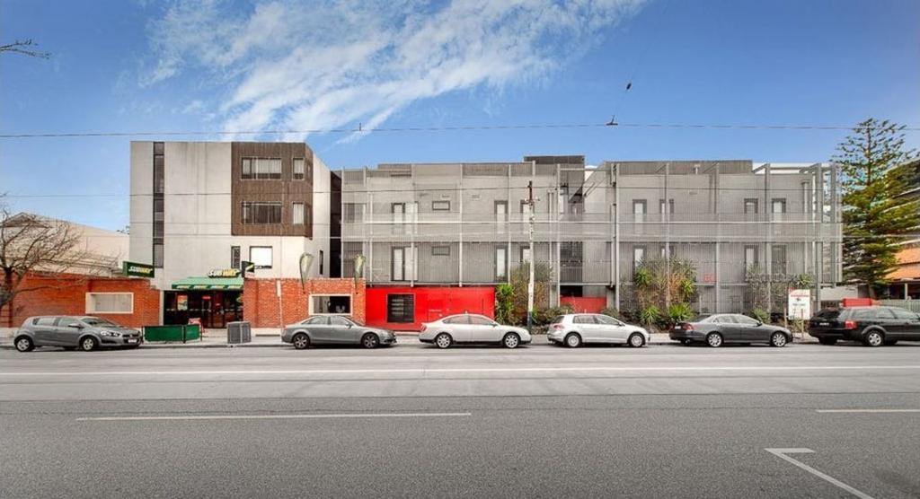 110/60 Waverley Rd, Malvern East, VIC 3145