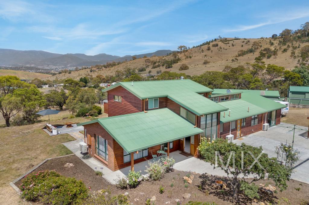 18 Honeywood Dr, Honeywood, TAS 7017