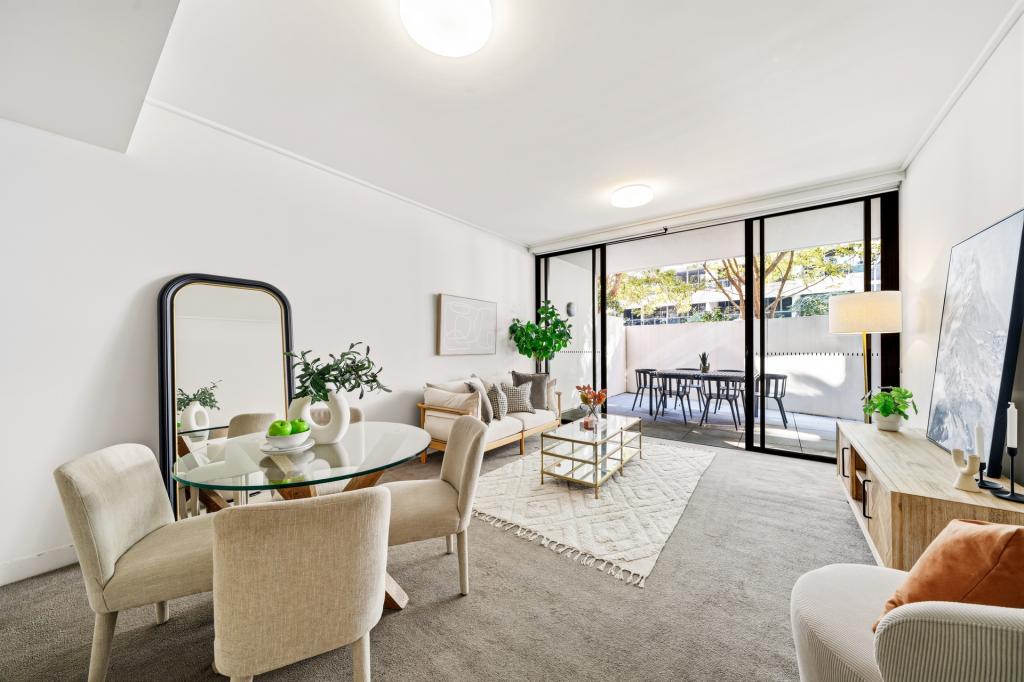 107/11 Mary St, Rhodes, NSW 2138