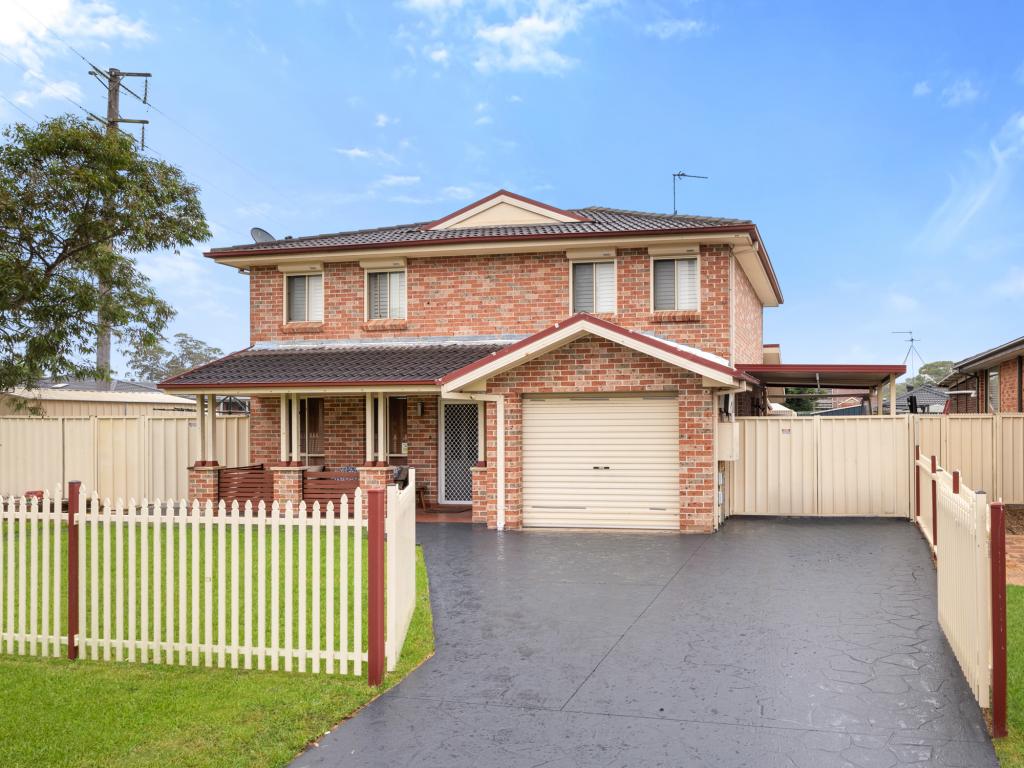 59 Burton St, Werrington, NSW 2747