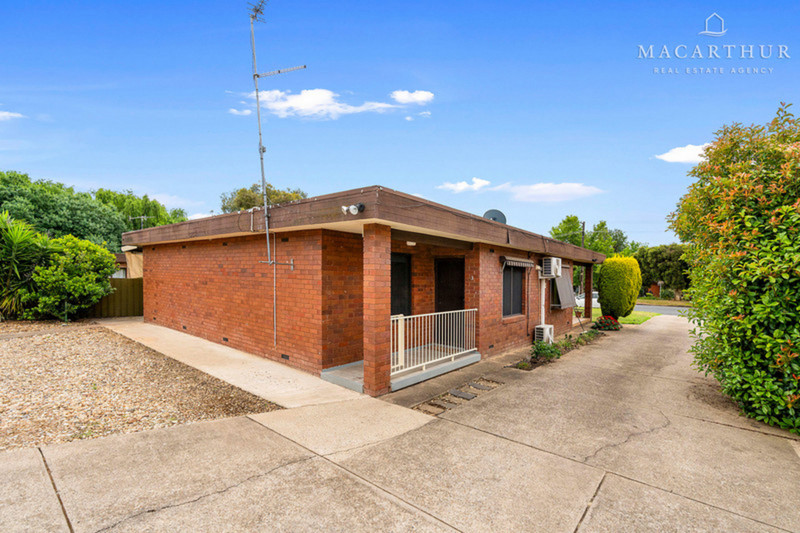 3/270 Fernleigh Rd, Ashmont, NSW 2650