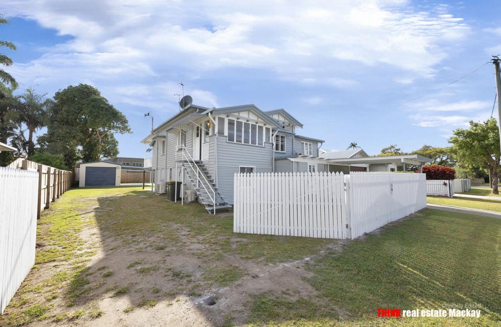 22 Hunter St, West Mackay, QLD 4740