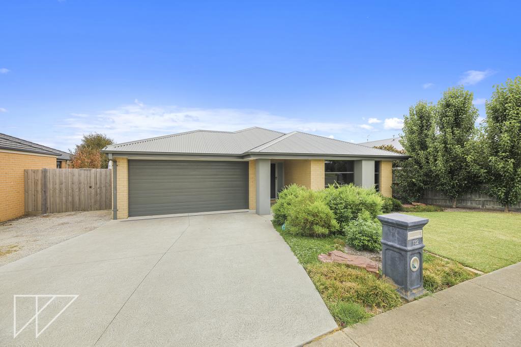 132 Twin Ranges Dr, Warragul, VIC 3820