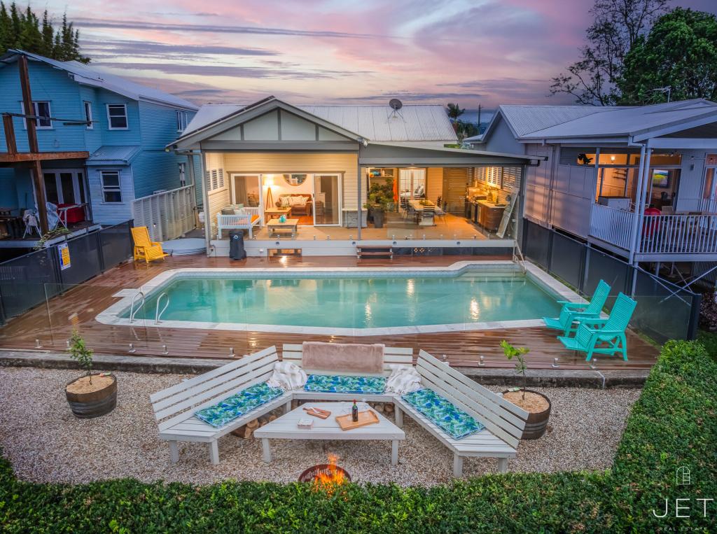 27 Tumbulgum Rd, Murwillumbah, NSW 2484