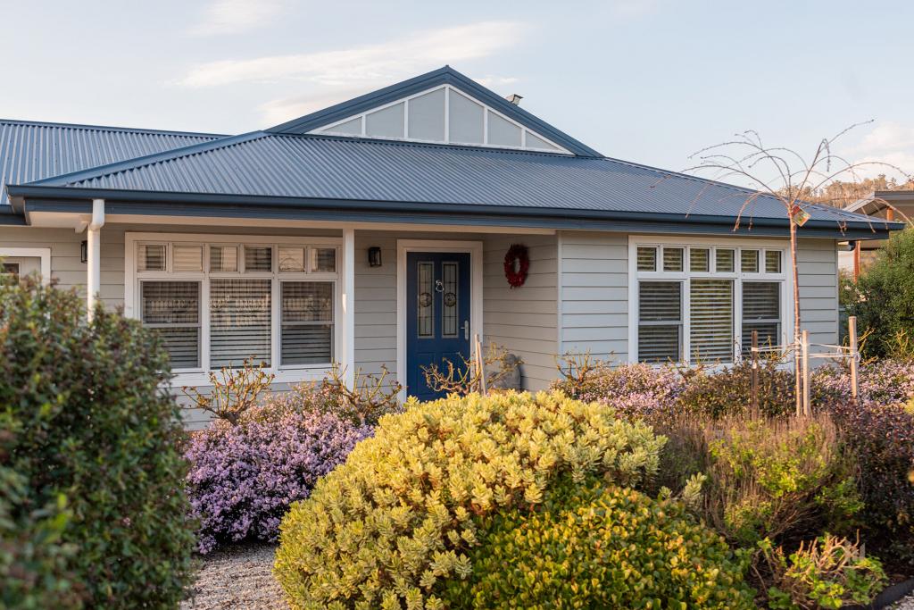 1a Dances Rd, Cygnet, TAS 7112