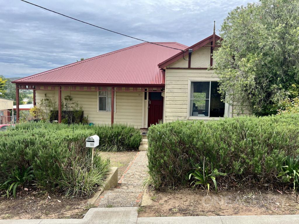 11 Auburn St, Goulburn, NSW 2580