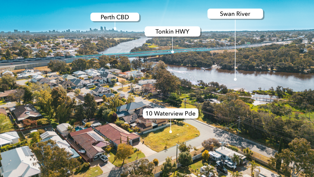 10 Waterview Pde, Ascot, WA 6104