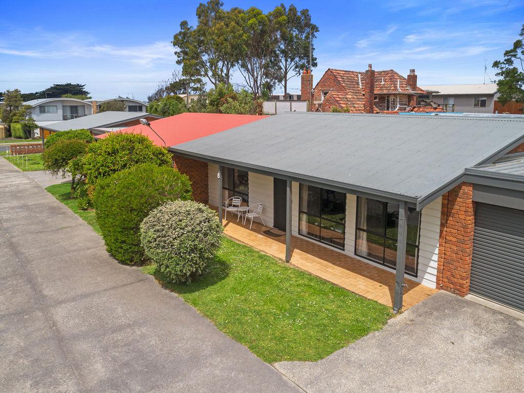 Unit 8 47/49 Pascoe St, Apollo Bay, VIC 3233