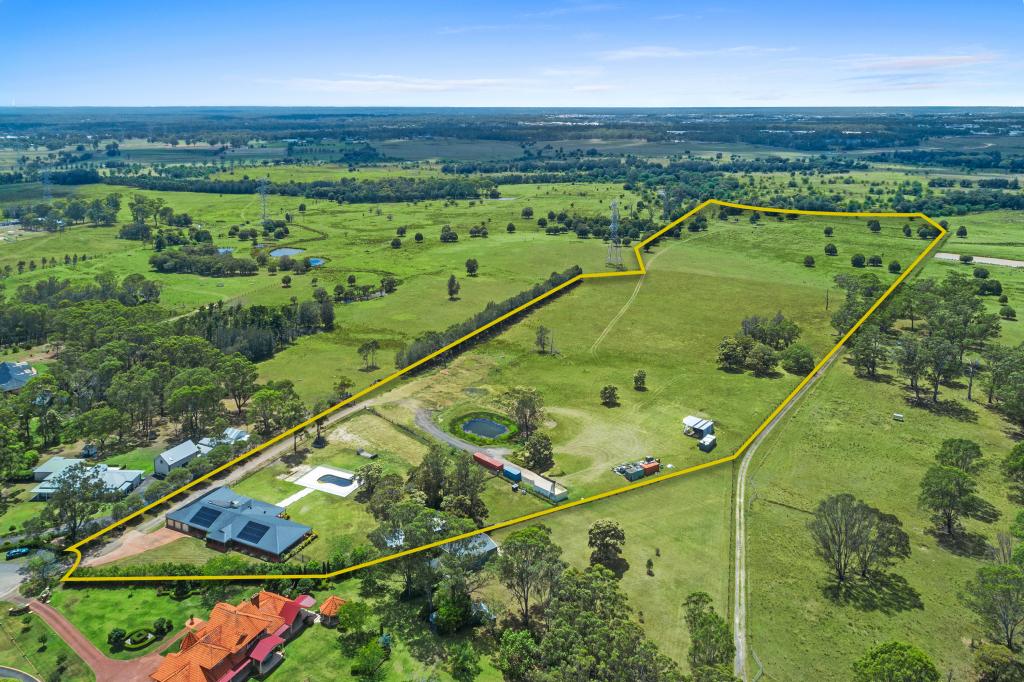 9 AVON PL, WINDSOR DOWNS, NSW 2756