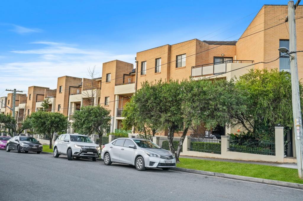 29/16-24 Lydbrook St, Westmead, NSW 2145