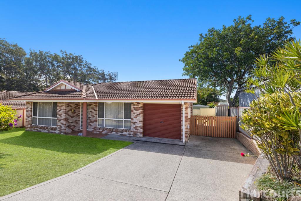 41 Keith Andrews Ave, South West Rocks, NSW 2431