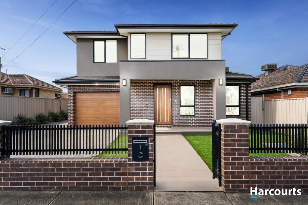 1/20 Barunah St, Hadfield, VIC 3046
