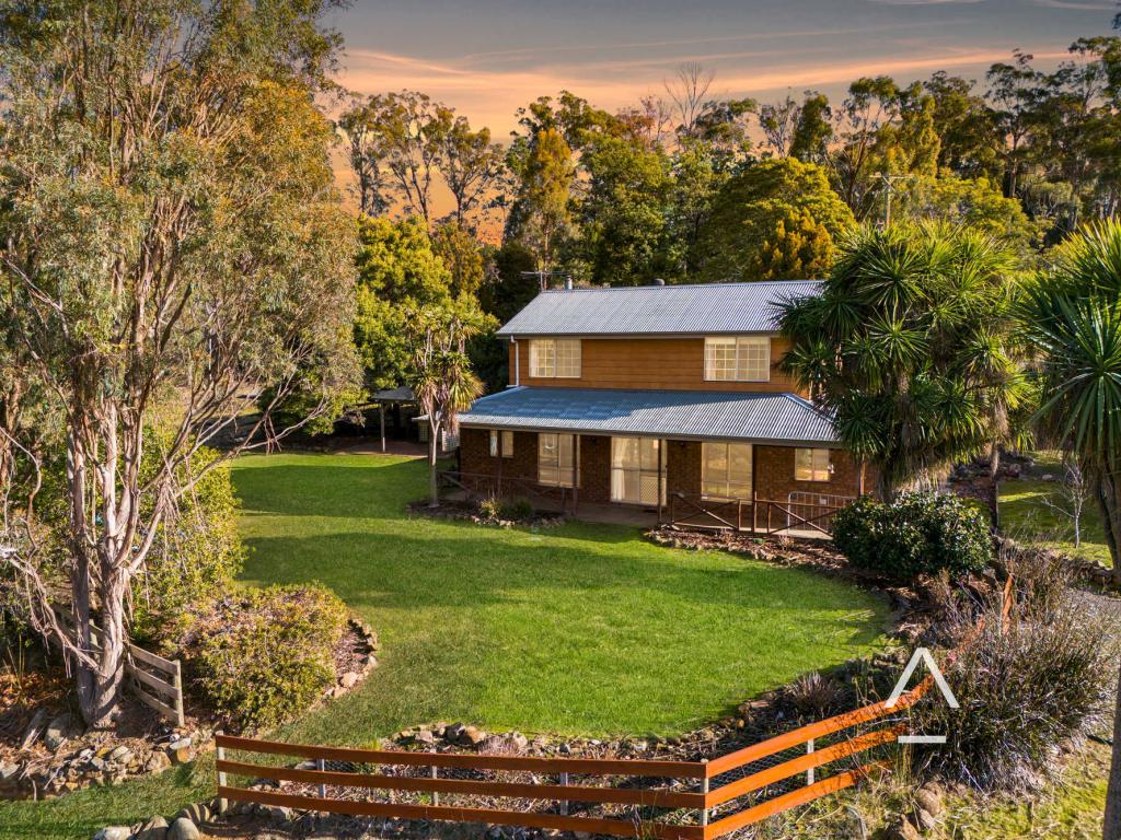 54 Pleasant Hills Dr, Grindelwald, TAS 7277