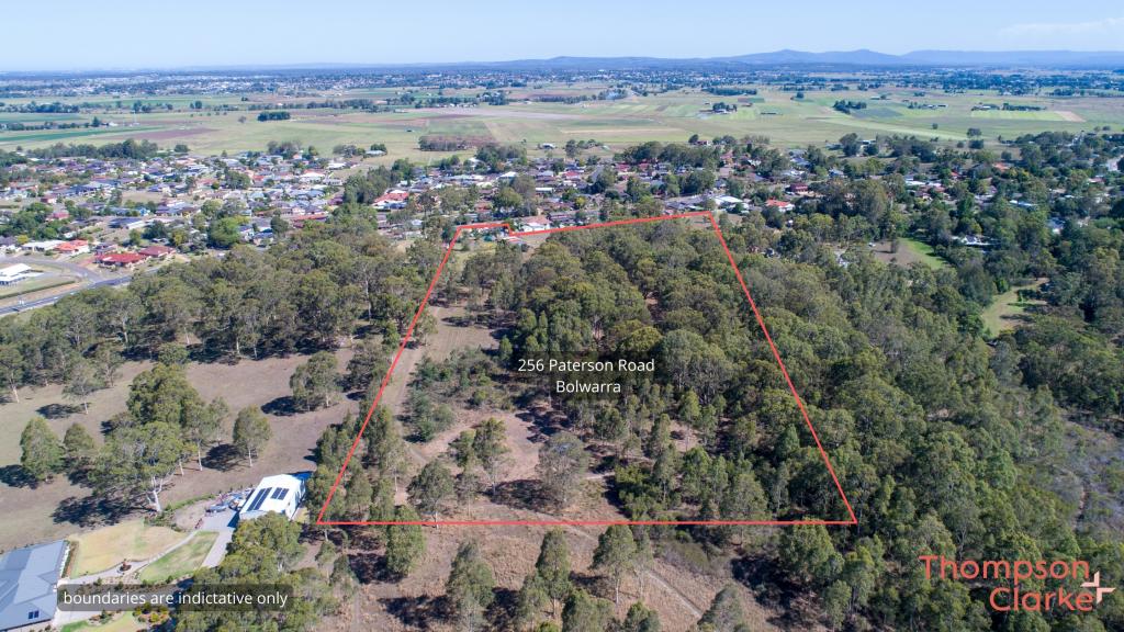 256 Paterson Rd, Bolwarra Heights, NSW 2320