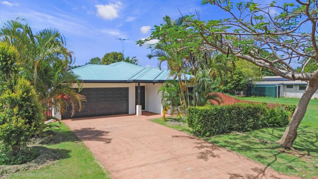 9 Wilga St, Walkamin, QLD 4872
