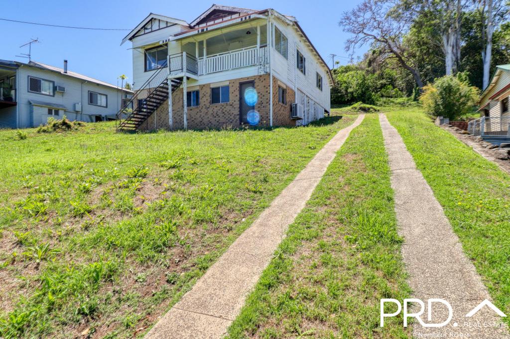 216 Summerland Way, Kyogle, NSW 2474